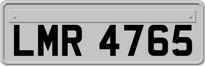 LMR4765