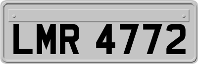 LMR4772