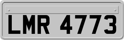 LMR4773