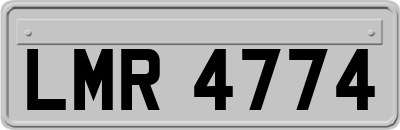 LMR4774