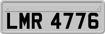 LMR4776