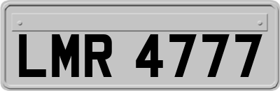 LMR4777