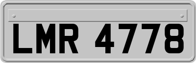 LMR4778