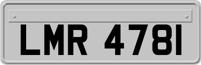 LMR4781