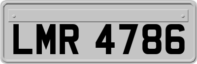 LMR4786