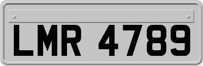 LMR4789