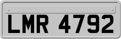 LMR4792