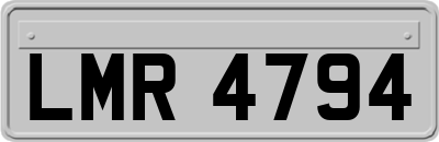 LMR4794