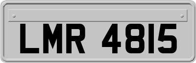 LMR4815