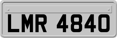 LMR4840