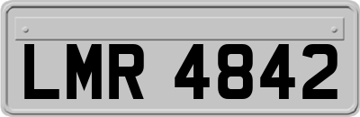 LMR4842