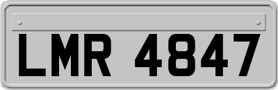 LMR4847