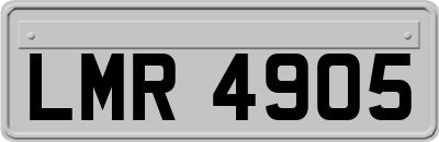 LMR4905