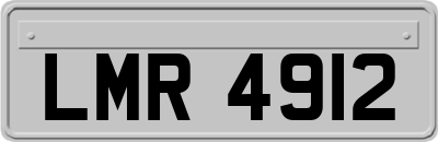 LMR4912