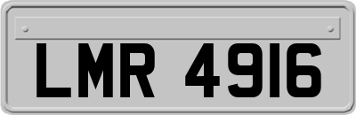 LMR4916