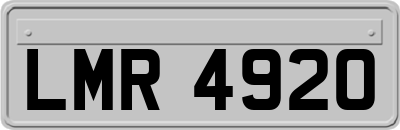 LMR4920