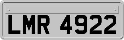 LMR4922