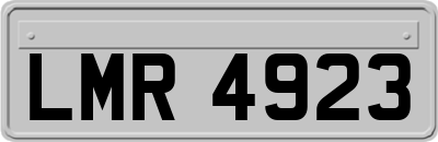 LMR4923