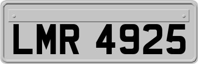 LMR4925