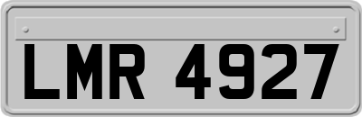 LMR4927