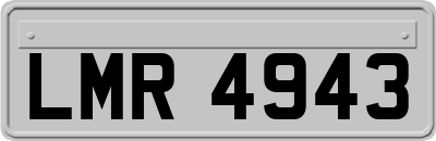 LMR4943