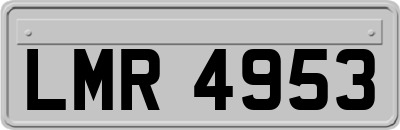 LMR4953