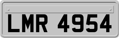 LMR4954