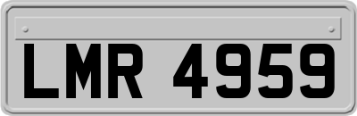 LMR4959
