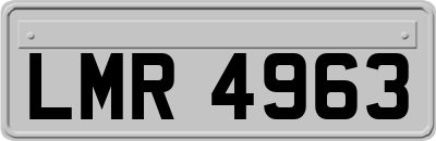 LMR4963