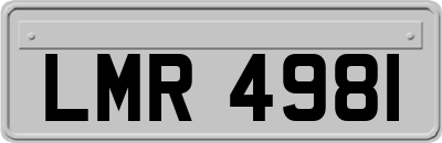 LMR4981