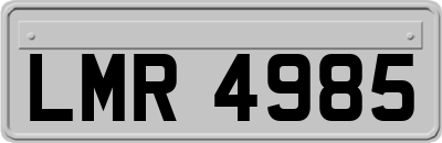 LMR4985