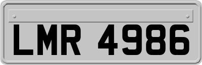 LMR4986