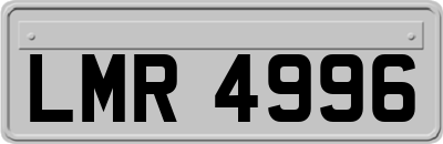 LMR4996