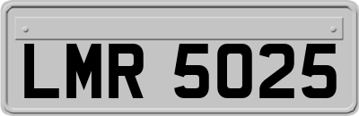 LMR5025