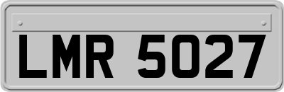 LMR5027