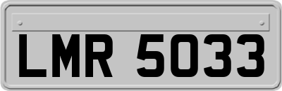 LMR5033