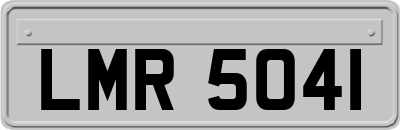 LMR5041