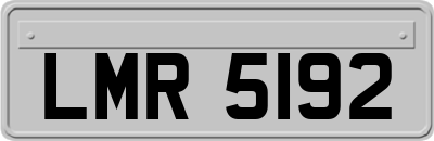 LMR5192