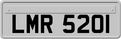 LMR5201