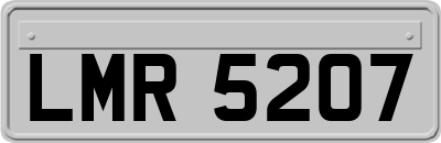 LMR5207