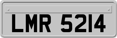 LMR5214