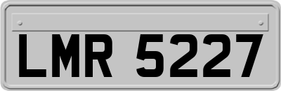LMR5227