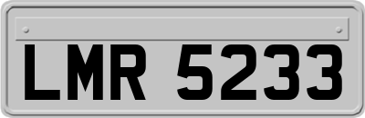 LMR5233
