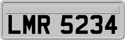 LMR5234