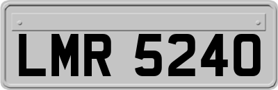 LMR5240