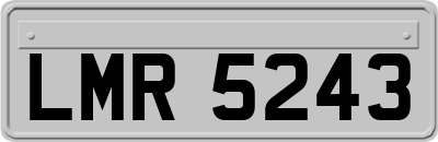 LMR5243