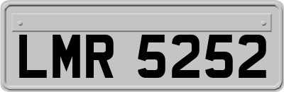 LMR5252