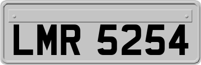 LMR5254