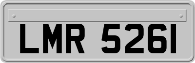 LMR5261