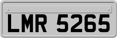 LMR5265